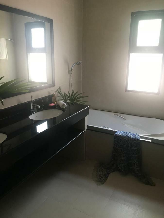 فيلا Wild Palms بان تاي المظهر الخارجي الصورة
