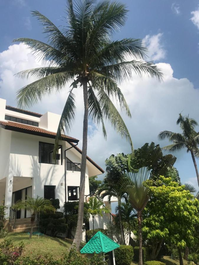 فيلا Wild Palms بان تاي المظهر الخارجي الصورة